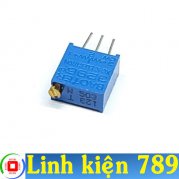  Biến trở tinh chỉnh 503 50K biến trở tinh chỉnh 3296W